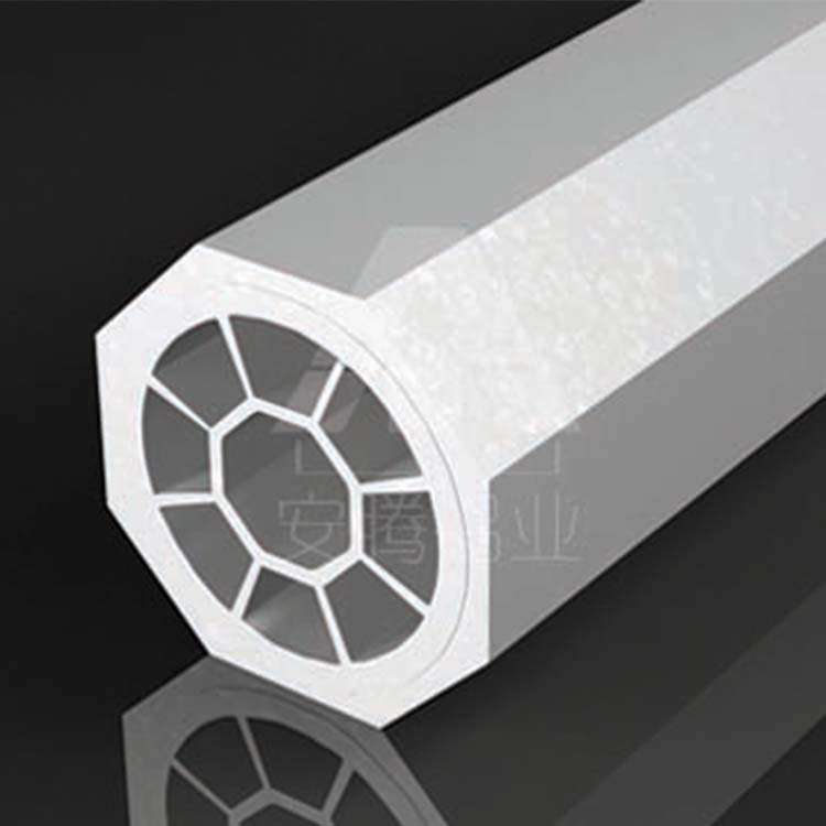 安騰異型材AT-002最新圖片介紹大全展示