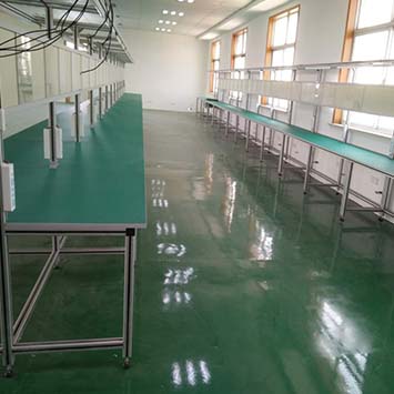 工業鋁型材應用種類有哪些?工業鋁型材種類詳情介紹